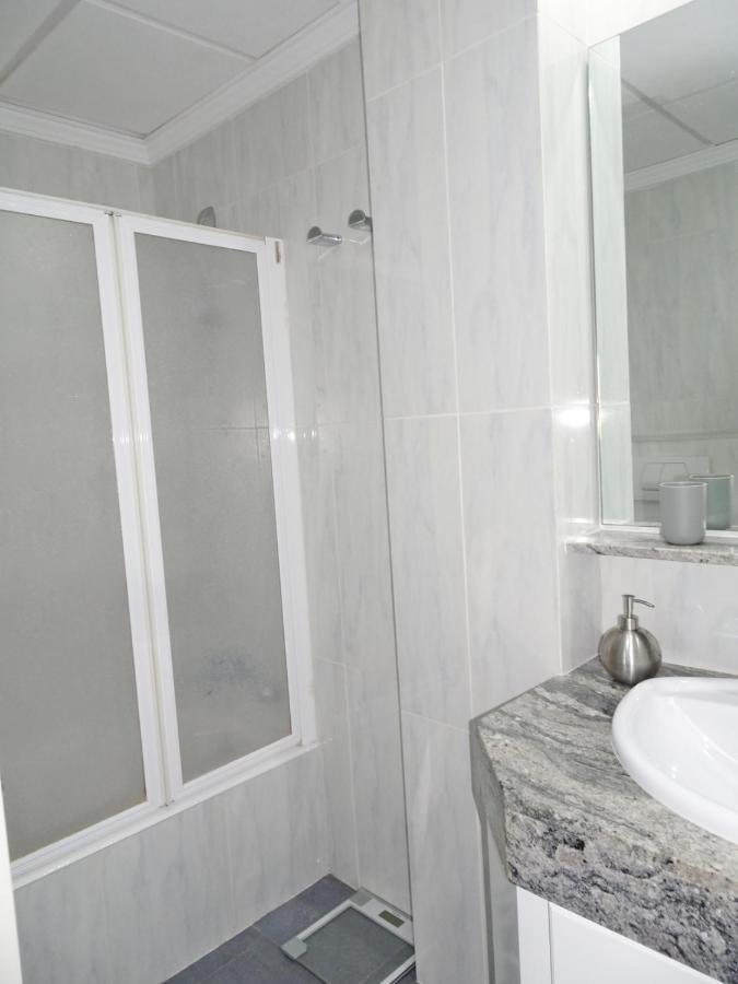 Apartmán Golf Y Mar - Oliva Nova Exteriér fotografie