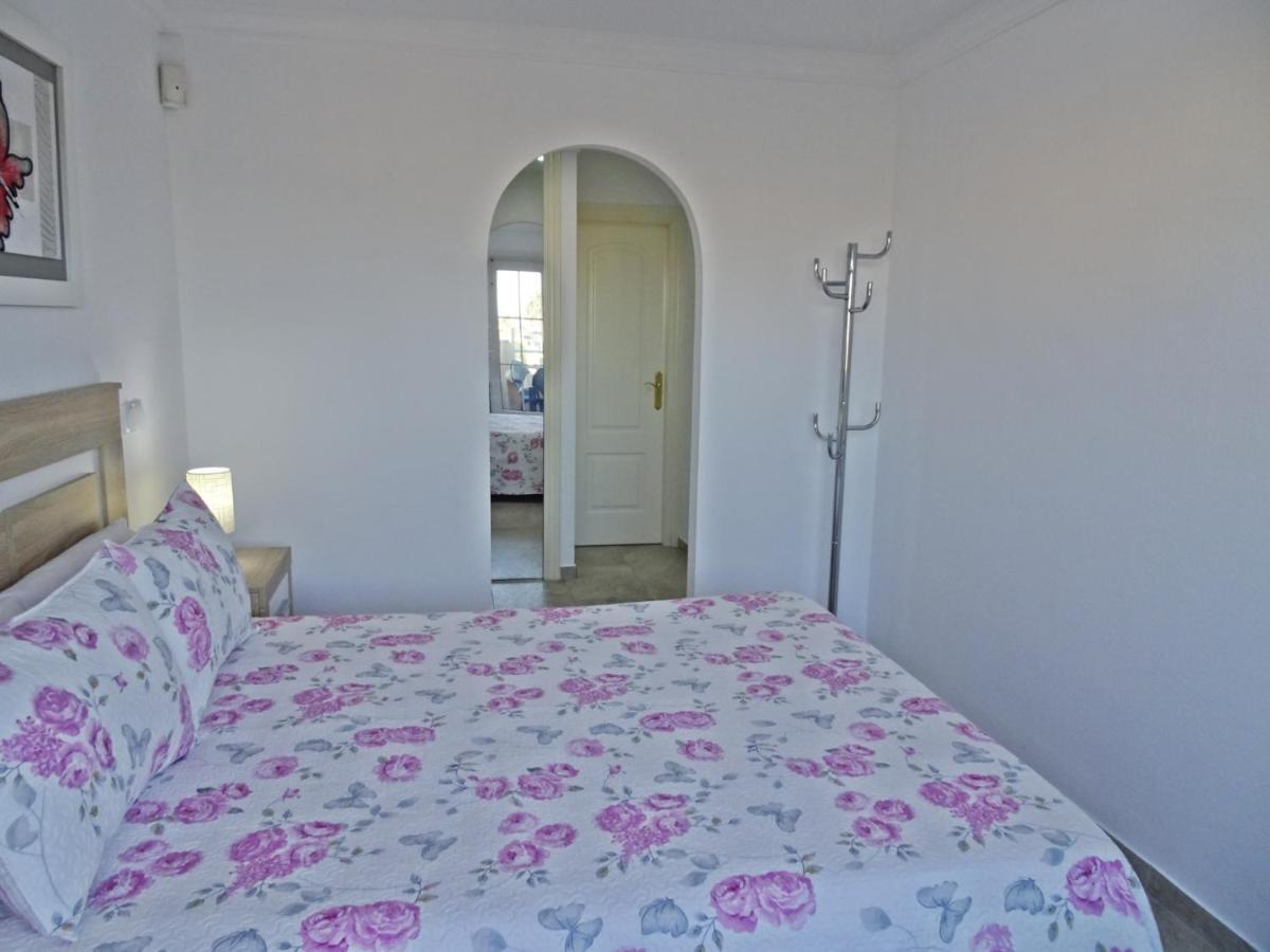Apartmán Golf Y Mar - Oliva Nova Exteriér fotografie