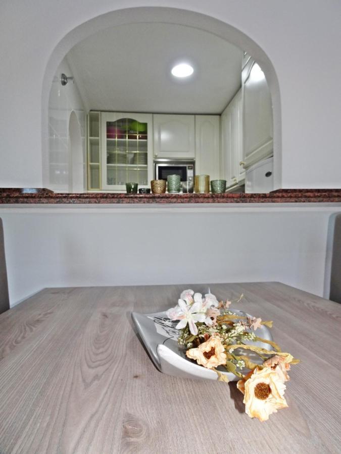 Apartmán Golf Y Mar - Oliva Nova Exteriér fotografie