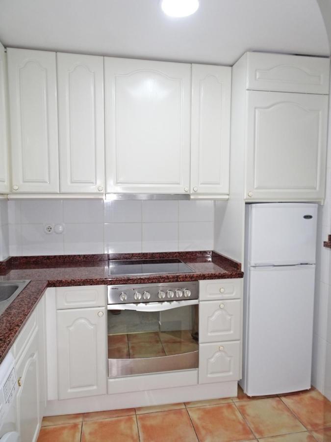 Apartmán Golf Y Mar - Oliva Nova Exteriér fotografie
